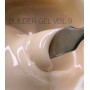 Гель Saga Builder Gel Veil №009, 15 мл
